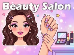 游戏Beauty Salon