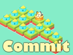 游戏Commit