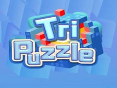 游戏Tri Puzzle