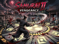 游戏Samurai II Vengeance