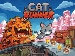 游戏Cat Runner