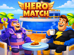 游戏Hero Match