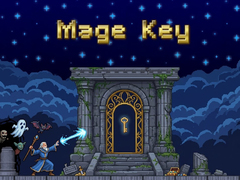 游戏Mage Key