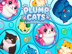 游戏Plump cats