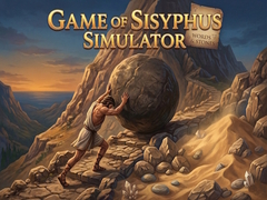 游戏Game of Sisyphus Simulator