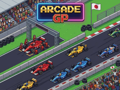 游戏Arcade GP