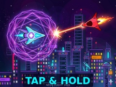 游戏Tap & Hold