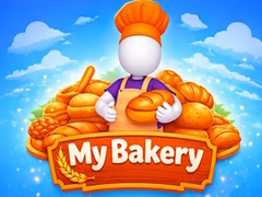 游戏My Bakery