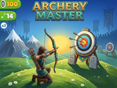 游戏Archery Master