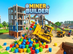 游戏Miner Builder