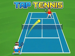 游戏Tap Tennis