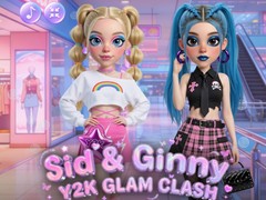 游戏Sid & Ginny Y2K Glam Clash