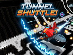 游戏Tunnel Shuttle