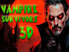 游戏Vampire Survivors 3D