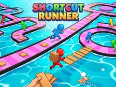 游戏Shortcut Runner