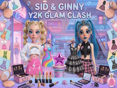 游戏Sid & Ginny Y2K Glam Clash