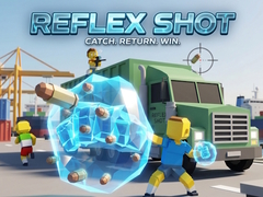 游戏Reflex Shot