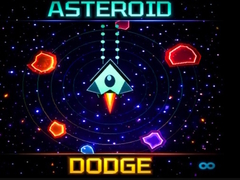 游戏Asteroid Dodge