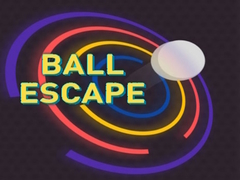 游戏Ball Escape
