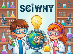 游戏SciWhy