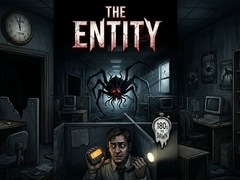 游戏The Entity