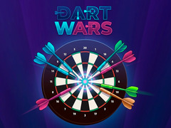 游戏Dart Wars
