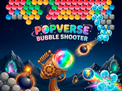 游戏Popverse Bubble Shooter