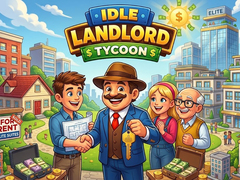 游戏Idle Landlord Tycoon