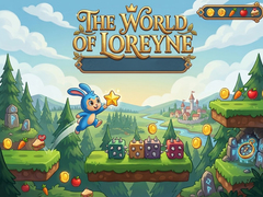 游戏The World of Loreyne