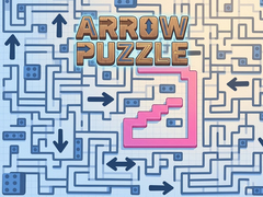 游戏Arrow Puzzle