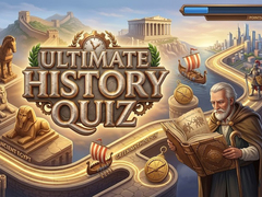 游戏Ultimate History Quiz
