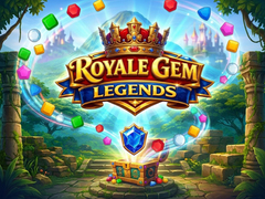 游戏Royale Gem Legends