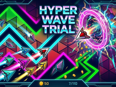 游戏Hyper Wave Trial