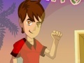 游戏Ben10 vs Alien