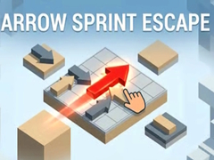 游戏Arrow Sprint Escape