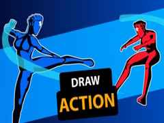 游戏Draw Action