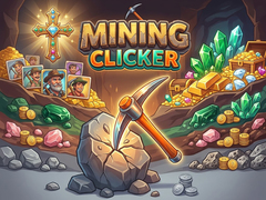 游戏Mining Clicker