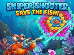 游戏Sniper Shooter - Save The Fish
