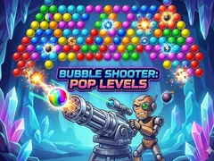 游戏Bubble Shooter: Pop Levels