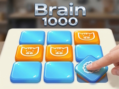 游戏Brain 1000