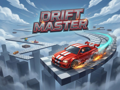 游戏Drift Master