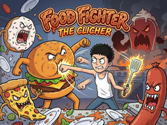 游戏Food Fighter