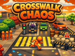 游戏Crosswalk Chaos