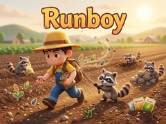 游戏Runboy