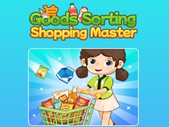 游戏Goods Sorting Shopping Master 