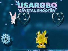 游戏Usarobo Crystal 