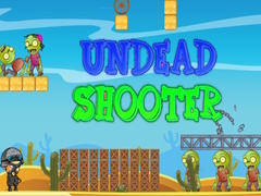 游戏Undead Shooter