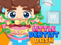游戏Little Dentist Dash