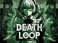 游戏Death Loop