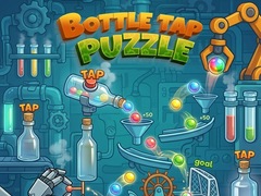 游戏Bottle Tap Puzzle